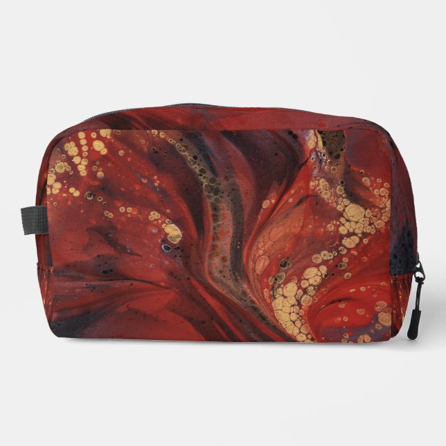 Scarlet Expressions Tasche (Vorderseite)