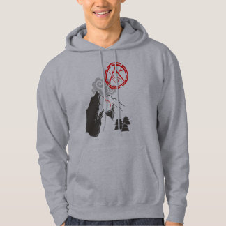 Scarlet Guard [Remembrance Edition] Hoodie