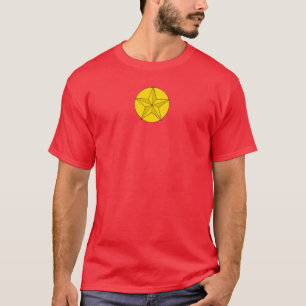 Scarlet Phantom T - Shirt