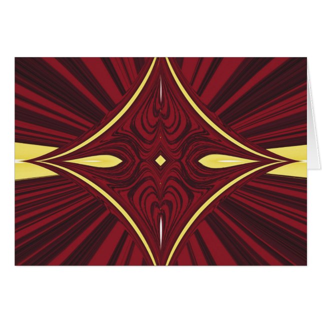 Scarlet Rope (Vorderseite (Horizontal))