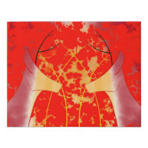Scarlet Stags