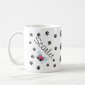 Scarlet-Tasse Tasse