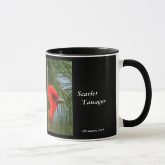 Scarlettanager-Tasse Tasse