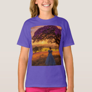 Scarlett's Sunset Dream T-Shirt