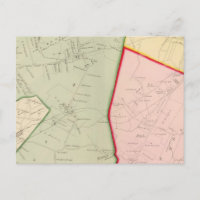 Scarsdale, White Plains, New York