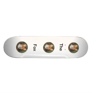 Scateboard Skateboard