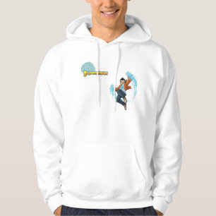 ScatterbrainHoodie Hoodie