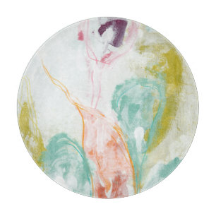 Scattershot II Schneidebrett