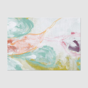 Scattershot II Seidenpapier