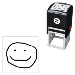 Scènes à faire face permastempel