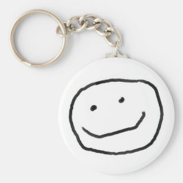 Scènes à Faire Face. Schlüsselanhänger