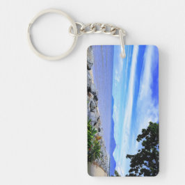 Scenic Key Ring Schlüsselanhänger