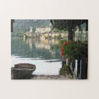 Scenic Lake Orta