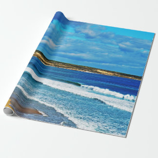 Scent of the Ocean Geschenkpapier