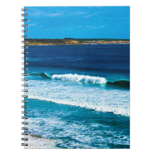 Scent of the Ocean Notizblock