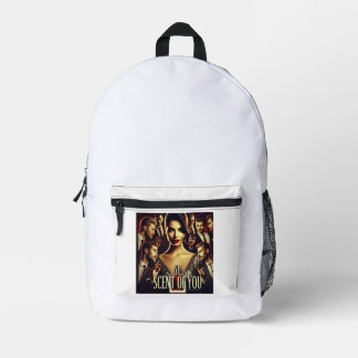 Scent of You - Rucksack