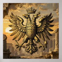 Scepter & Adler: Das königliche Ritual