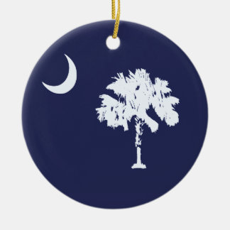 SCflag Keramikornament