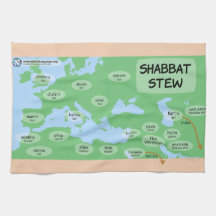 Schabbat-Eintopf