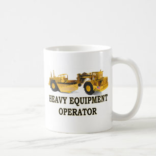 SCHABER-ERDurheber Kaffeetasse