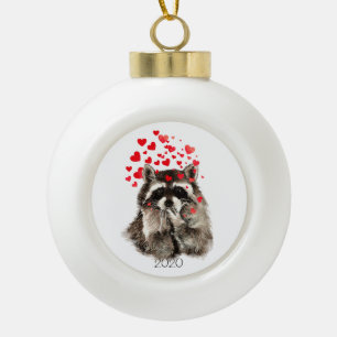 Schablone Keramik Kugel-Ornament