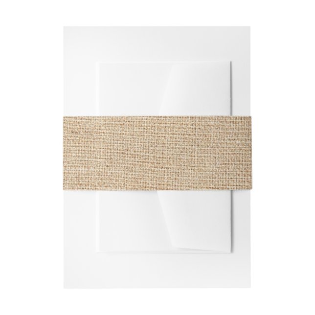 Schablone - Leinwand-Hintergrund Einladungsbanderole (Vorderseite Beispiel)