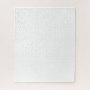 Schablonen-freier Raum addieren Ihren eigenen Puzzle