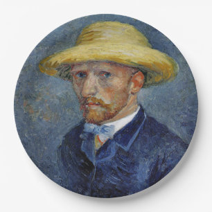 Schablonen-Pappteller Pappteller