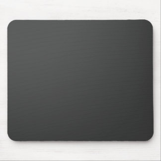 Schablonen-schlichter freier Raum DIY addieren Mousepad