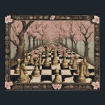 Schach 1038 puzzle<br><div class="desc">Entfesseln Sie Ihren inneren Strategen mit unserem bunten Schachmotiv-Puzzle. Dieses Puzzle mit lebhaften Farben und aufwändigen Designs ist perfekt für Schachfreunde aller Könnerstufen geeignet. Fordern Sie sich an, jeden Schritt zusammen zu spielen und dabei die Schönheit dieses zeitlosen Spiels zu genießen.</div>