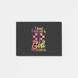Schach Damen Königin Chessfield Team Spiel Wie Ein Post-it Klebezettel
