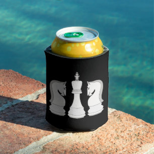 Schach Dosenkühler
