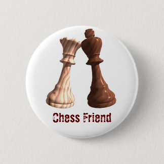 Schach-Freund - WKBQ Button