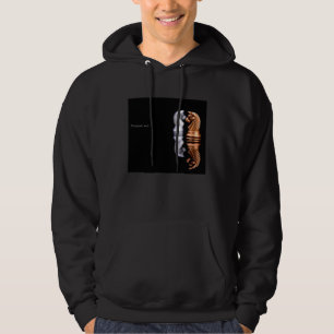 Schach für Männer Frauen Kinder Jungen lieben Scha Hoodie
