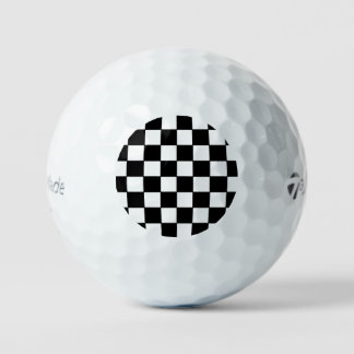 Schach Golfball
