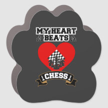 Schach Herz Pieces Strategie Spiel Liebe Passion