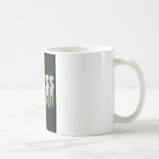 Schach Kaffeetasse