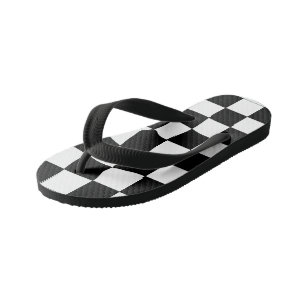 Schach Kinderbadesandalen