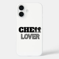 Schach Lover Black Knights Kreatives einzigartiges