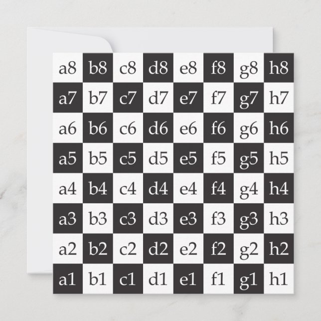 Schach... mit mir! (Vorderseite)