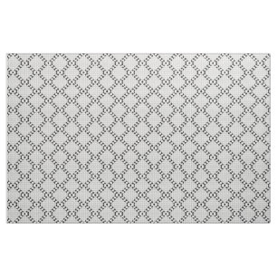 Schach Pad von Kenneth Yoncich Stoff
