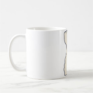 Schach � Süße Tier Kunst Kaffeetasse