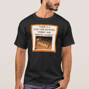 SCHACH T-Shirt