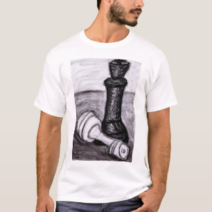 Schach T-Shirt