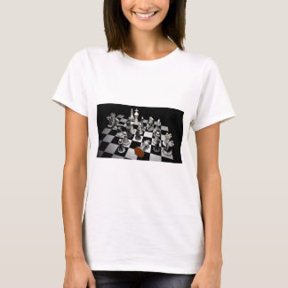 Schach T-Shirt