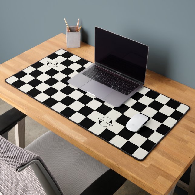 Schachbretter für die Markenbezeichnung "Unternehm Schreibtischunterlage (Büro 2)