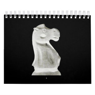 Schachkalender Kalender