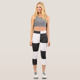 Schachmatt Capri Leggings