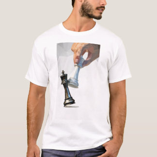 Schachmatt T-Shirt