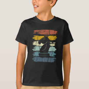 Schachrost Retro T-Shirt